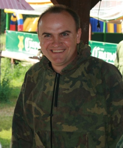 Вячеслав Томин